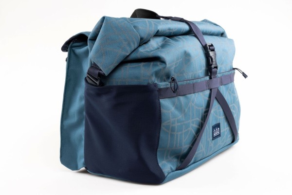 アクセサリー BROMPTON Bright Night Special Edition Brompton Bright Night Luggage 入荷いたしました。 – Bici Termini