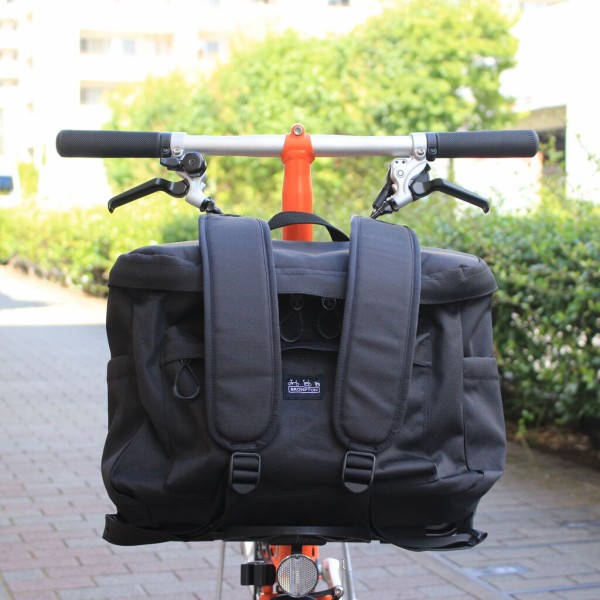 BROMPTON(ブロンプトン)新型ラゲッジが大量入荷しました‼[オンライン