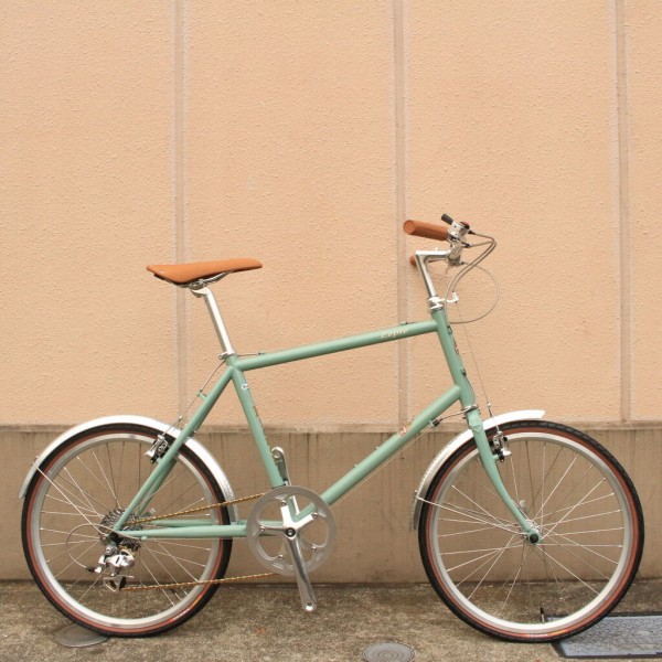 在庫限り］ Bianchi (ビアンキ) MINIVELO-7、7 LADY、MINIVELO-10 在庫あります［生産終了］ : wadacycle  news