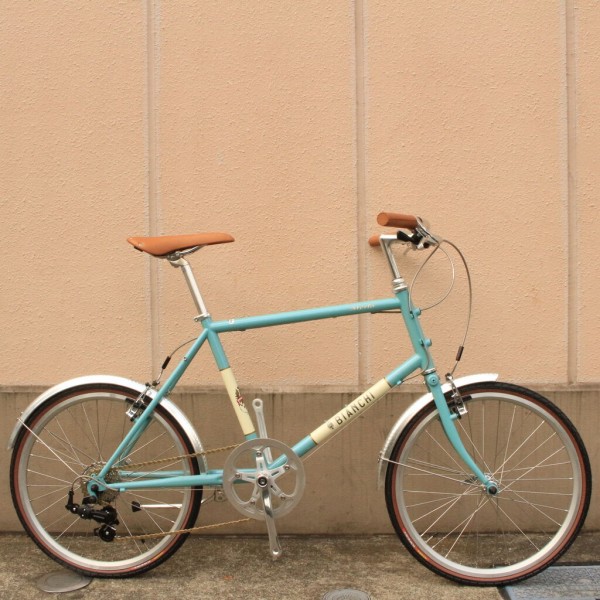 在庫限り］ Bianchi (ビアンキ) MINIVELO-7、7 LADY、MINIVELO-10 在庫あります［生産終了］ : wadacycle  news