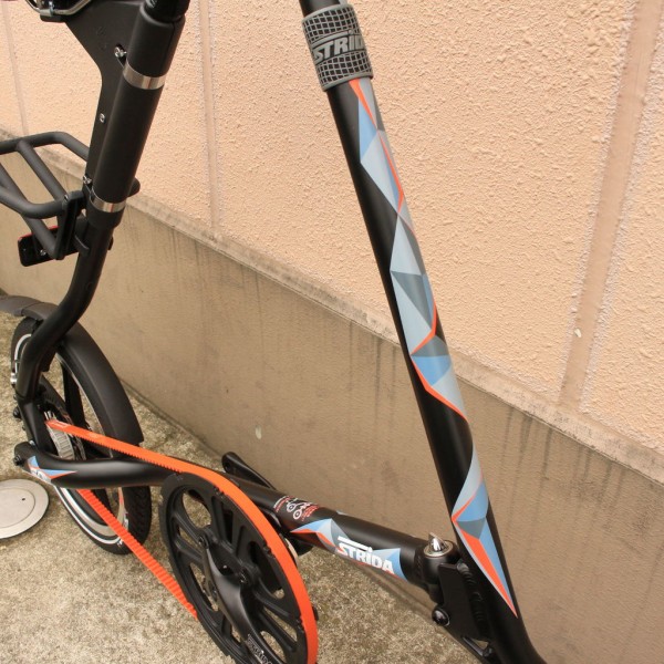 STRiDA S30X］在庫あります［STRiDA S30］ : wadacycle news