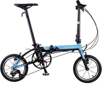 DAHON(ダホン) ［ K3 ］に新色登場です : wadacycle news