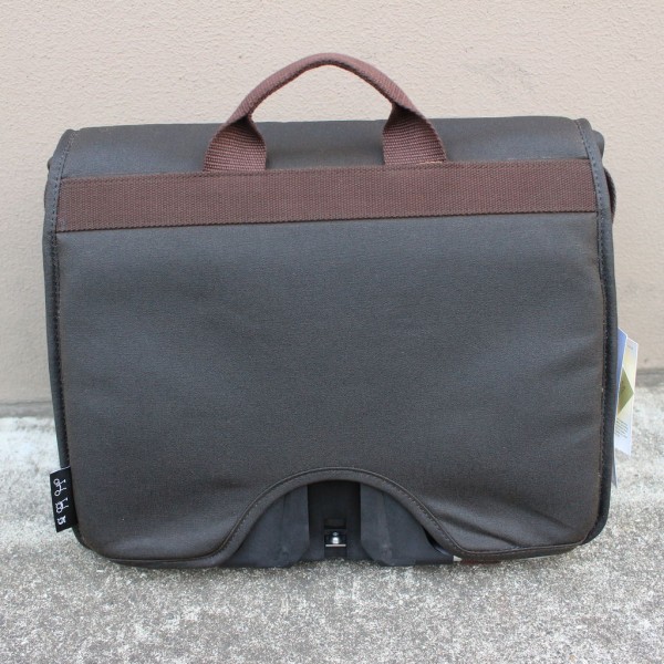 BROMPTONブロンプトン Barbour Tarras Bag バブアー Brompton x Barbour］ Tarras Bag の詳細 : wadacycle news