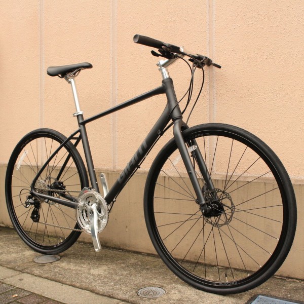 2021 GIANT(ジャイアント)「ESCAPE R DISC」再入荷しました