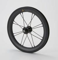 DAHON(ダホン) 「K3 マットブラック」限定モデル予約受付ます