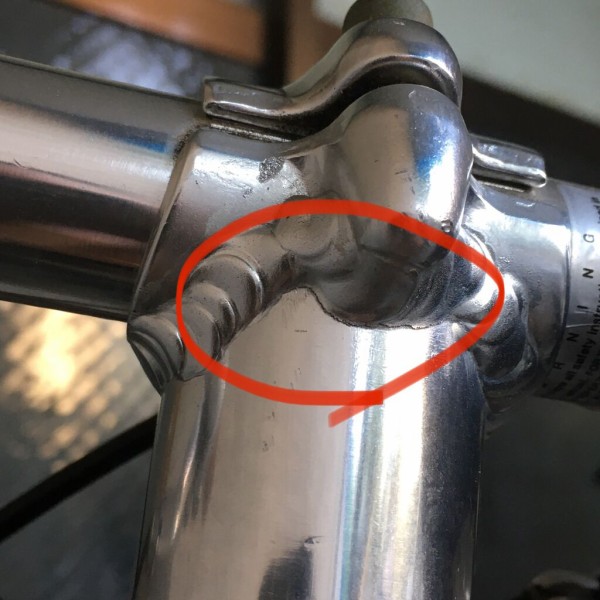 重要］BD-1(2000年前後製)にお乗りの方は注意してください［再掲