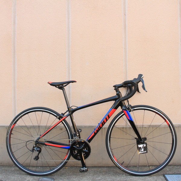 SALE!!] GIANT CONTEND SL 1 サイズ:XS (2018モデル)[特価販売