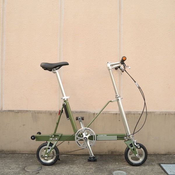 CARRYME」在庫あります : wadacycle news