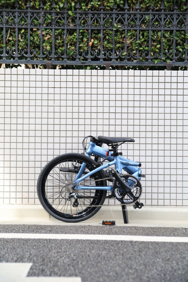 SALE] DAHON Visc EVO がお買い得です [おすすめ!] : wadacycle news