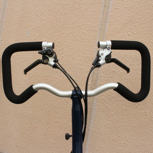 Brompton ブロンプトン Pハンドル 絶版品 BROMPTON(ブロンプトン) Pハンドルモデル残り数台です