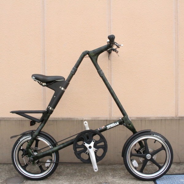 クローンstrida パチライダ 追っかけ ストライダ