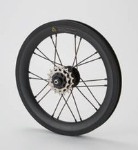 DAHON(ダホン) 「K3 マットブラック」限定モデル予約受付ます