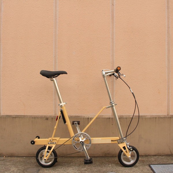 キャリーミー マッドベージュ ルナグレイソリッド] CARRYME(キャリーミー) AIR 入荷しました