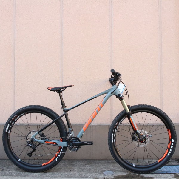 gt avalanche men's mountain bike