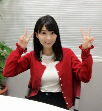 画像 声優 高野麻里佳さんの着衣おっぱい すばらふぃーーーー 話題の芸能事情まとめ