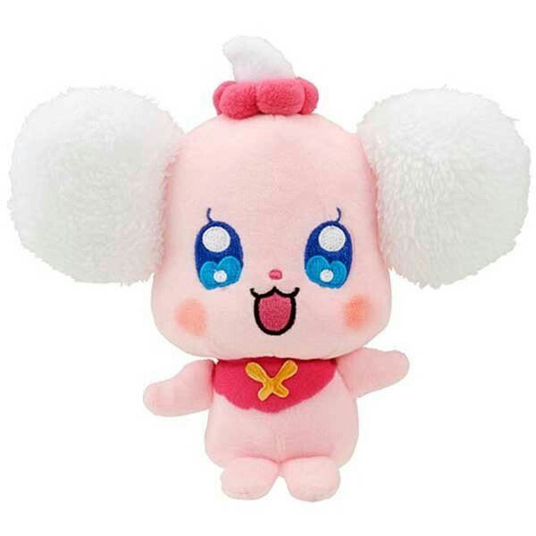 キラキラプリキュアアラモードのマスコットが吉本新喜劇の しげぞうにしか見えない 話題のツイート