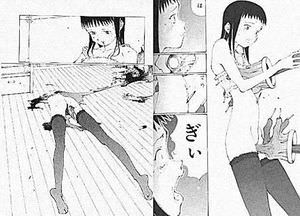 アニメの3大トラウマシーン 勘のいいガキ エリンの母親 話題まとめ