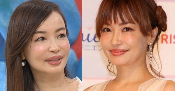 平子理沙が離婚した元旦那と再婚狙う 整形劣化で彼氏と破局か