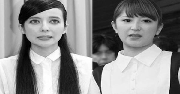 超悲報 女性が選ぶ 嫌いな女芸能人ランキング 発表 矢口真里やベッキー以上に嫌われてるのは あの人 だった 話題のニュースまとめ