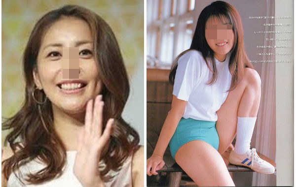 熊切あさ美の 鼻 がおかしい 整形疑惑を検証 話題のニュースまとめ