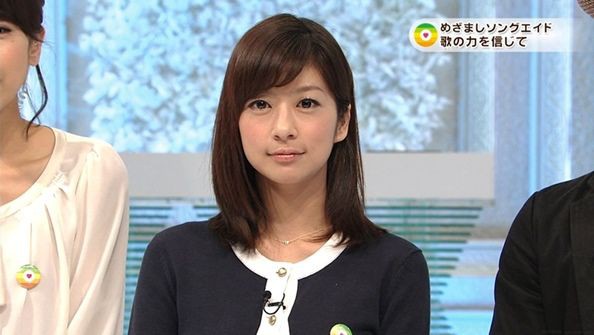 生野陽子アナに異変 ２０１７フジテレビカレンダーから生野陽子が姿を消した理由 話題のニュースブログ