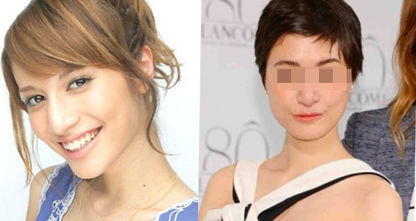 ハーフ芸能人の劣化画像がヤバすぎww過去と現在の比較が笑えない 話題のニュースまとめ