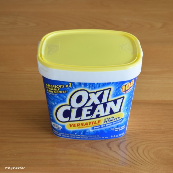 オキシ クリーン 壁紙 Capeco Africa