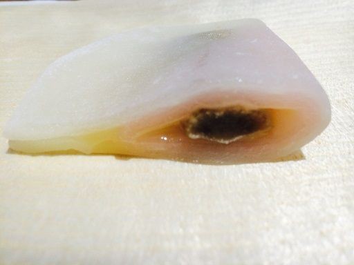 第307回 川端道喜の 菱葩餅 和菓子魂 Powered By ライブドアブログ