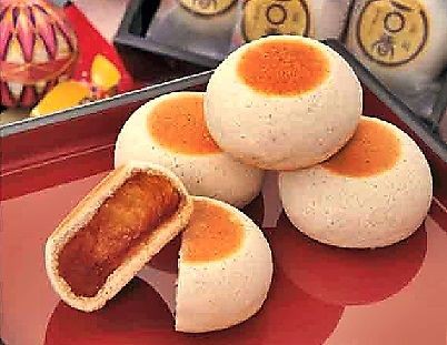 時代 木製 菓子型9点【筍 豆 ビワ 蛤 鮑 貝 ニンニク 桃 】菓子型 和菓子 第100回 茂木一〇香本家の『茂木ビワゼリー』 : 和菓子魂！ Powered by