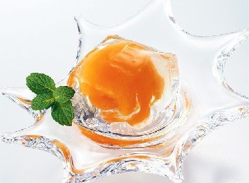 第100回 茂木一 香本家の 茂木ビワゼリー 和菓子魂 Powered By ライブドアブログ