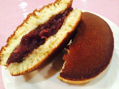 第441回 桃 六の 桃太郎だんご とどら焼き 一と声 和菓子魂 Powered By ライブドアブログ