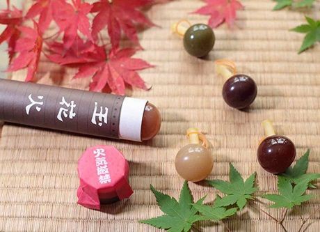 第171回 池田屋の 玉花火 和菓子魂 Powered By ライブドアブログ