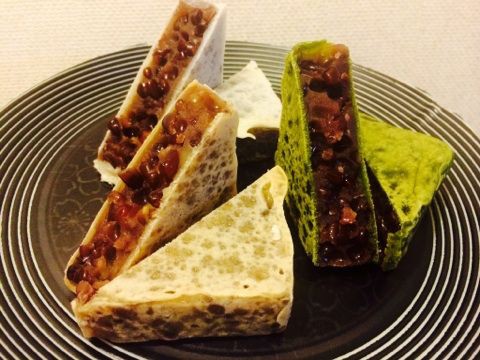 きやす みたらし 団子