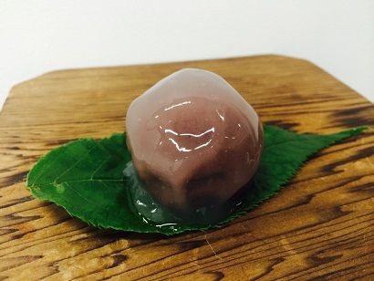 第502回 越後屋若狭の 葛まんじゅう 和菓子魂 Powered By ライブドアブログ 第502回 越後屋若狭の 葛まんじゅう 和菓子魂 Powered By ライブドアブログ