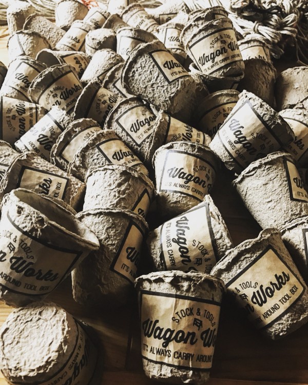 １００均のカレンダーがすごい Diyで一手間加えてオリジナルにリメイク Studio In The Afternoon リノベーションとお家収納diy Wagon Worksブログ Powered By ライブドアブログ