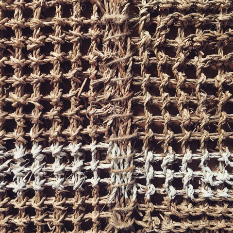 10分で簡単 100均の水草マットをリメイク Studio In The Afternoon リノベーションとお家収納diy Wagon Worksブログ Powered By ライブドアブログ