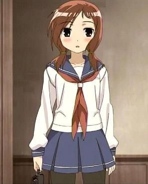 咲 Saki モザイク画像クイズ１０番勝負 正解発表 はじめての水玉コラ すばらな人生