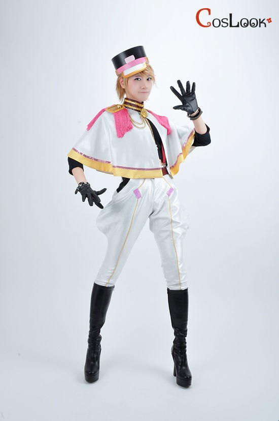 うたの プリンスさまっ マジlove00 来栖翔コスプレオーダーメイド衣装 コスプレ 衣装専門店のcoslook Www Coslook Com