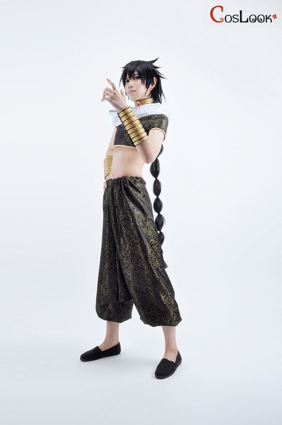 マギ ジュダルのコスプレ衣装 小道具フルセット コスプレ衣装専門店のcoslook Www Coslook Com マギ ジュダルのコスプレ衣装 小道具フルセット コスプレ衣装専門店のcoslook Www Coslook Com
