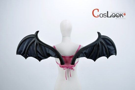 東方project レミリア スカーレットの翼コスプレオーダーメイド小道具 コスプレ衣装 コスプレ 衣装専門店のcoslook Www Coslook Com