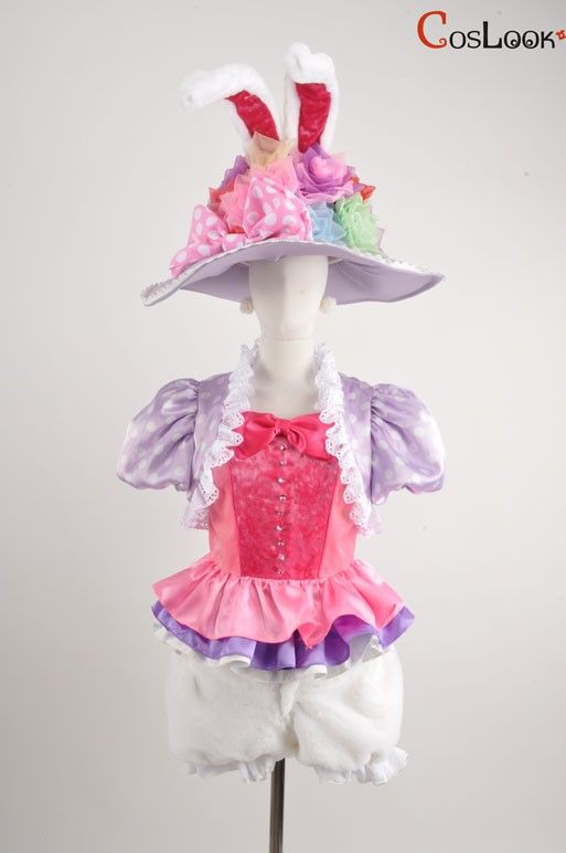 米国は 入国にワクチン接種を義務づけており 東京ディズニーランド イースターワンダーランド 燕尾バニーダンサー コスプレ衣装の通販はau Pay マーケット コスプレ百合屋 商品ロットナンバー 限定商品発売中 Anomysup Com