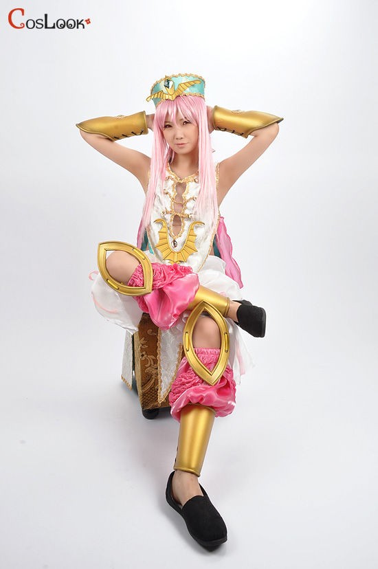 マギ練紅覇コスプレ衣装,マギ動画、マギ画像、マギアニメ : コスプレ ...