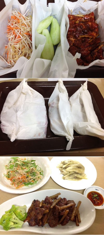 省手間で時短！石窯ドームの便利な深皿！旧機種で使える