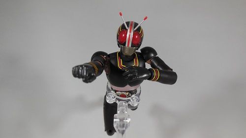 リニューアルｂｌａｃｋ シャドームーン ライダー死す ワイズマン製造長のnewブログ