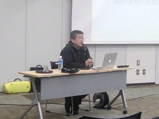 日本人は人を殺しに行くのか 戦場からの集団的自衛権入門 伊勢﨑賢治氏著 を読む 弁護士 金原徹雄のブログ