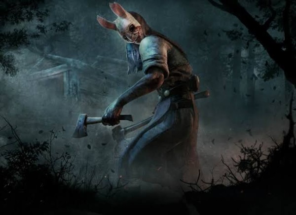 Dbd ハントレスってナース並みに難易度高いんかな マクミラン速報