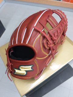 SSK Probrain PLX-54 硬式野球用グローブ SSK Probrain 追加入荷 : W