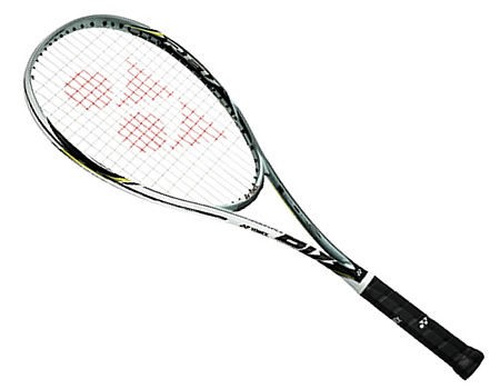 ＹＯＮＥＸ ソフトテニスラケット「NANOFORCE 8V REV」に新色登場！ : W(ak)EB LOG