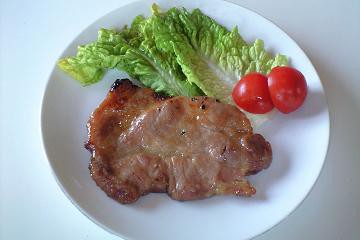 このしろの粟漬けはおせちの残り物 男の料理はビタミン愛がいっぱい