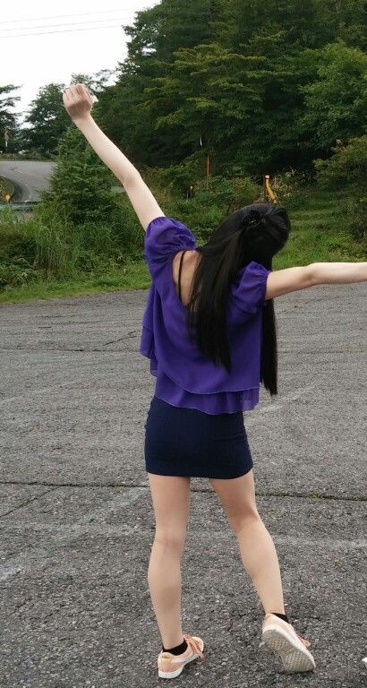 気分転換 和久井ななblog